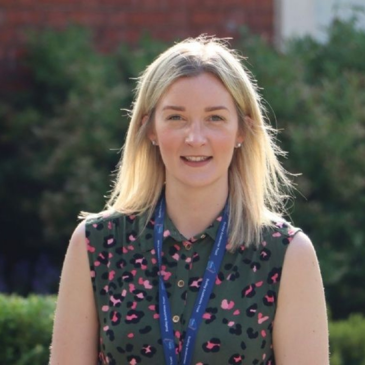 Dudley Academies Trust - Appointment of Headteacher at Kates Hill Primary