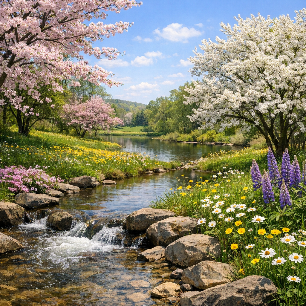 spring