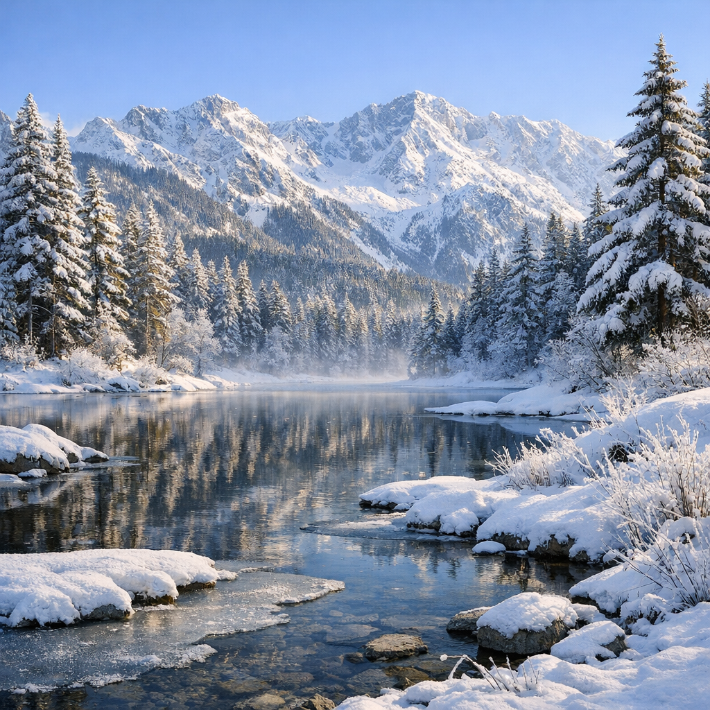 winter