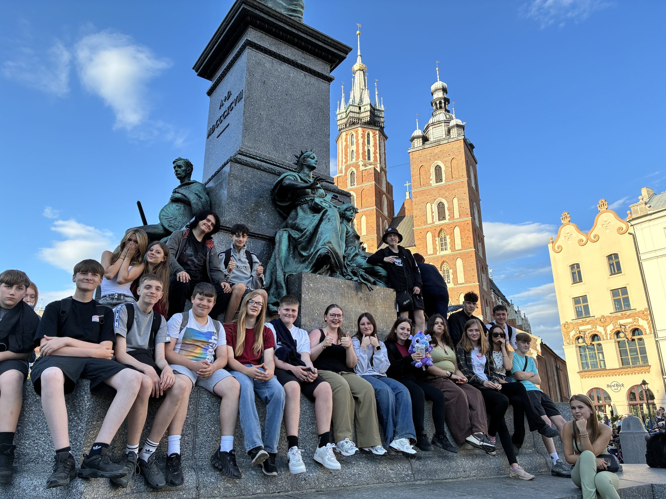 2026 Poland Trip