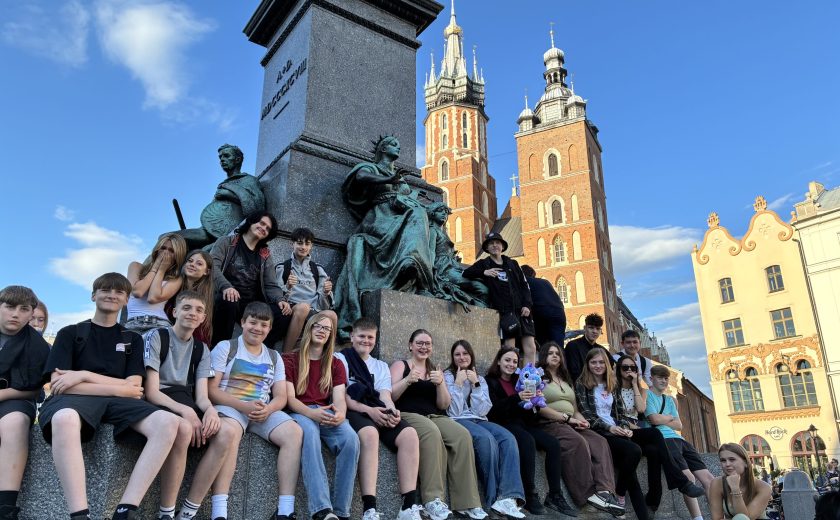 2026 Poland Trip